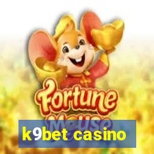 k9bet casino